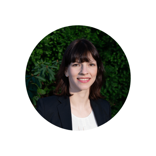 Dr Virgina Sondergeld