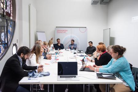 Unsere Veranstaltungen im Rückblick